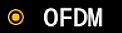 OFDM RadioButton