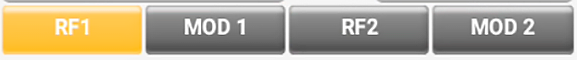 Channel Buttons