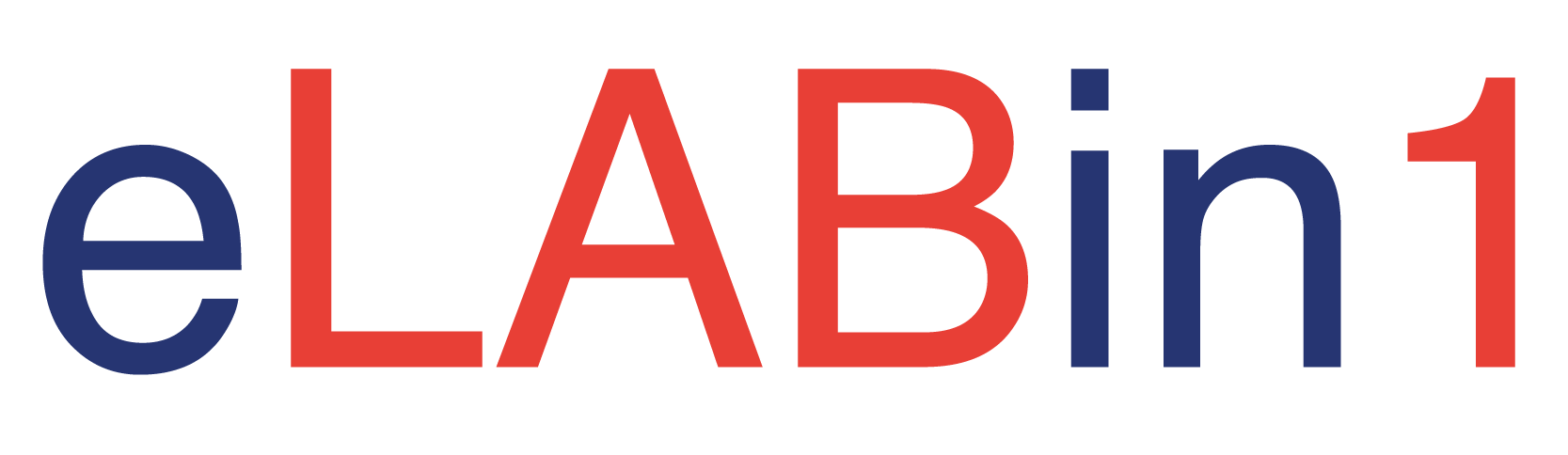 eLabin1